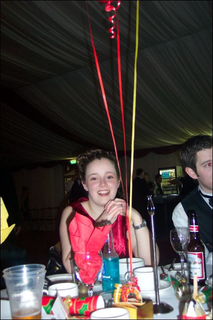 Xmas Dinner 023